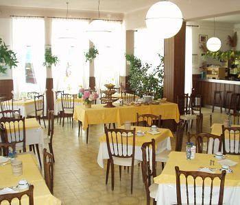 Albergo Al Parco Grado Exterior photo